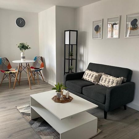 Northcote Apartments Cardiff Zewnętrze zdjęcie