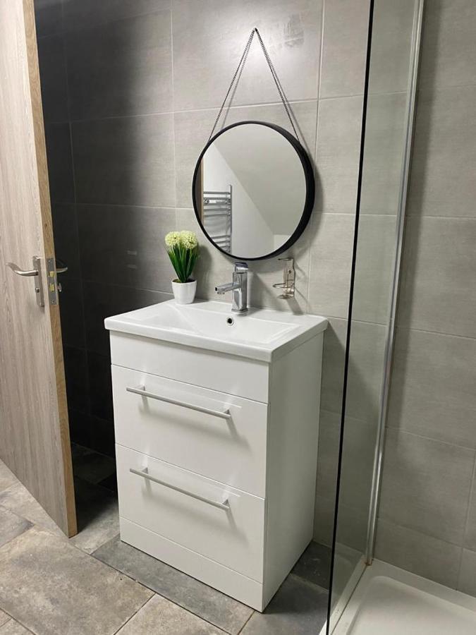 Northcote Apartments Cardiff Zewnętrze zdjęcie