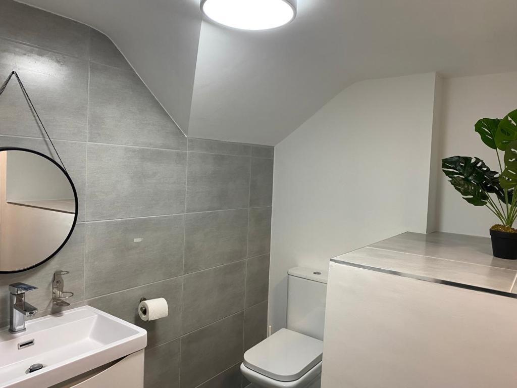 Northcote Apartments Cardiff Zewnętrze zdjęcie